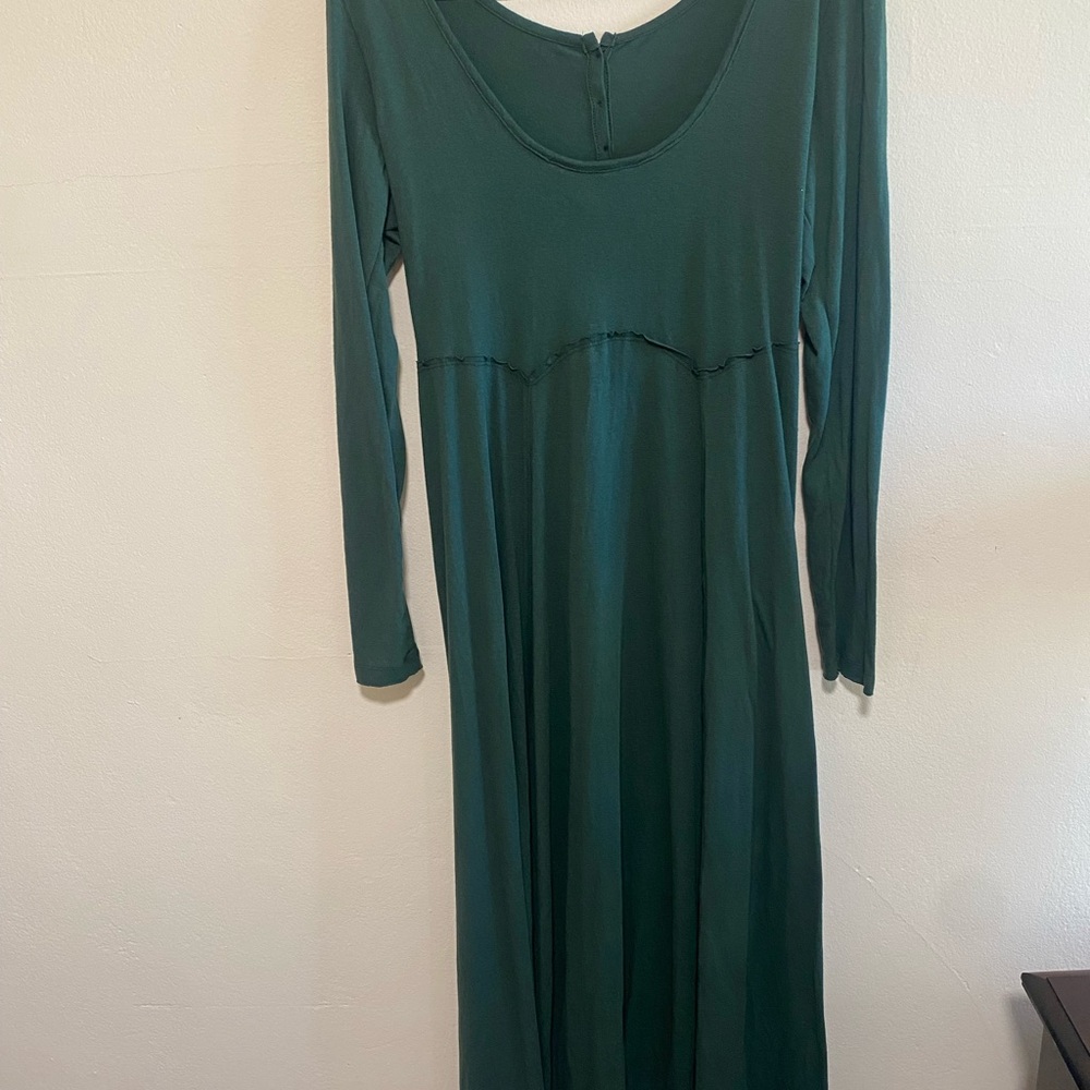 NWT Free People Daybreak Maxi Dress - Picture 5 of 8